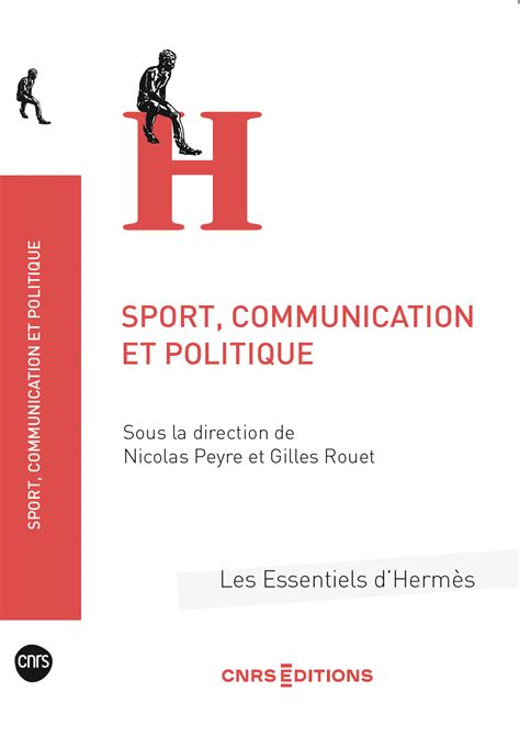 Revue Hermès – Cognition – Communication – Politique